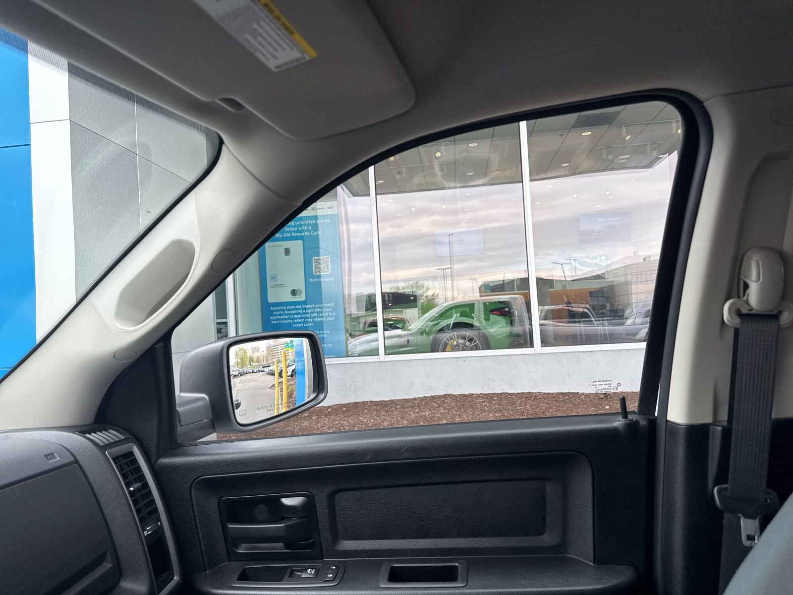 Used 2019 RAM 1500 Tradesman w/ Popular Equipment Group image 24