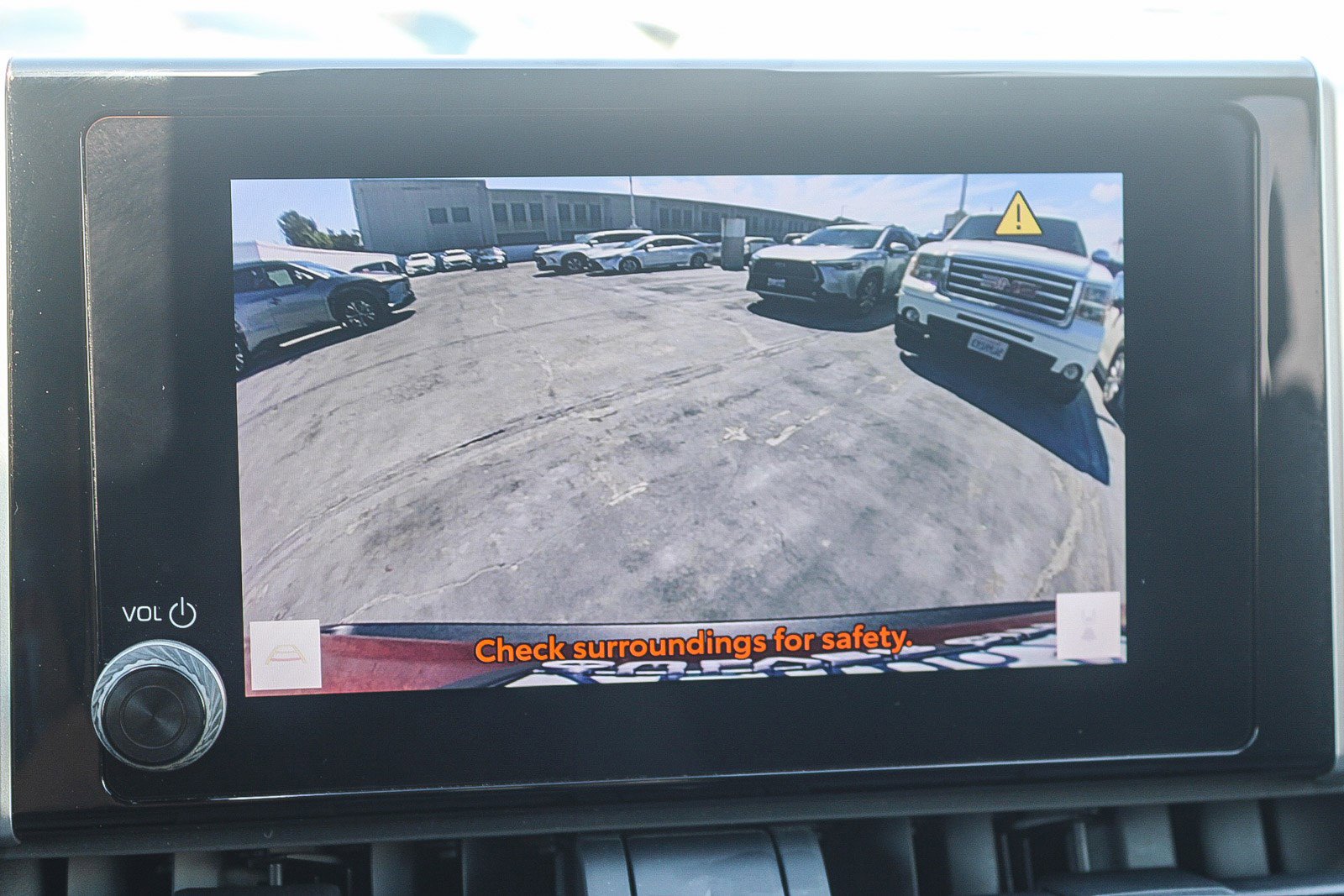 Certified 2023 Toyota RAV4 XLE w/ Convenience Package image 25