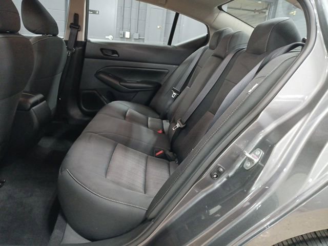 Certified 2025 Nissan Altima 2.5 S image 27