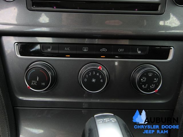 Used 2017 Volkswagen Golf Alltrack SE image 41