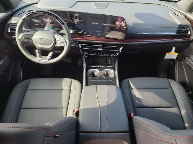 New 2026 Chevrolet Traverse Z71 w/ Enhanced Driving Package image 17