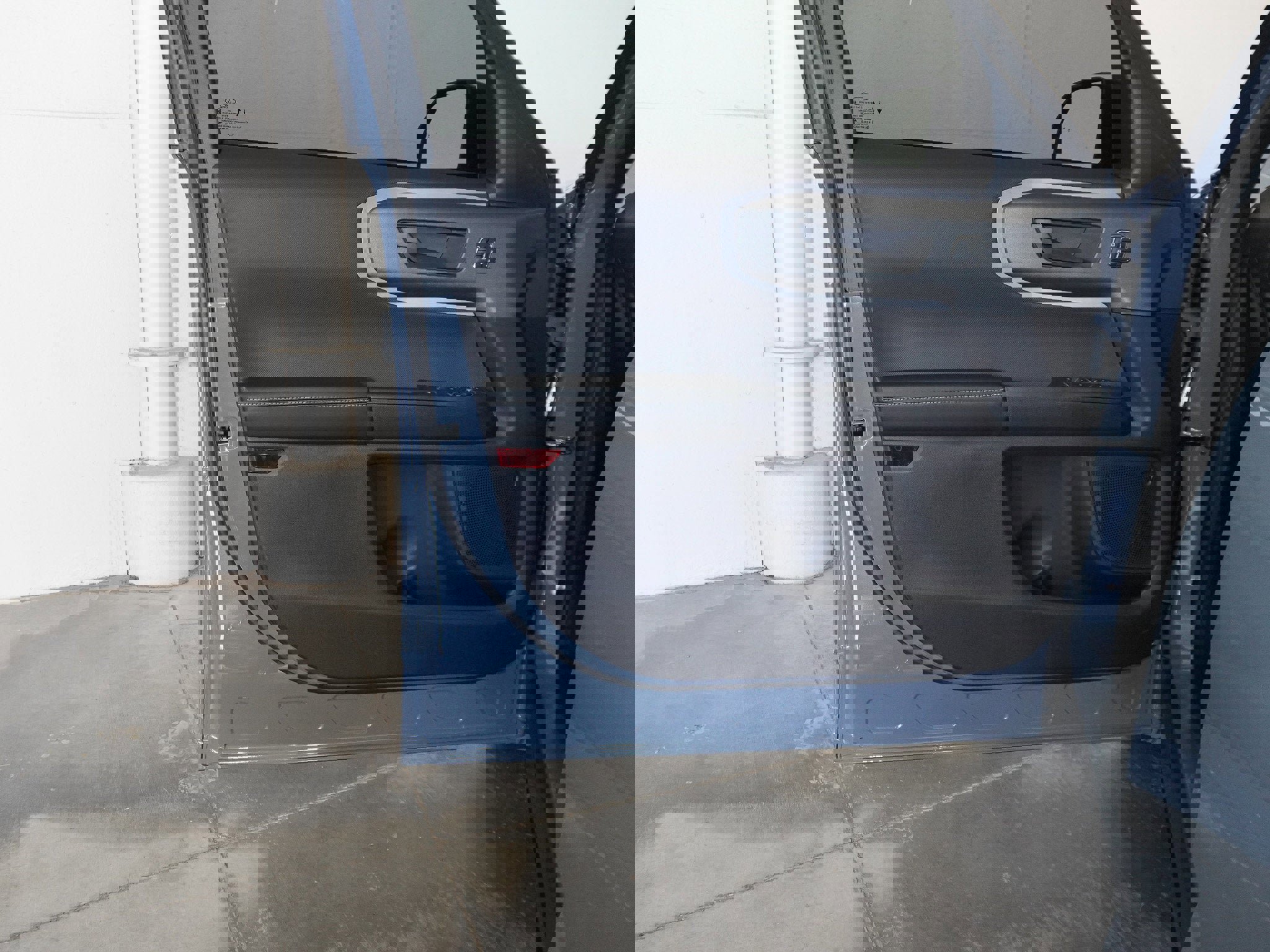 New 2026 Ford Bronco Sport Outer Banks image 33