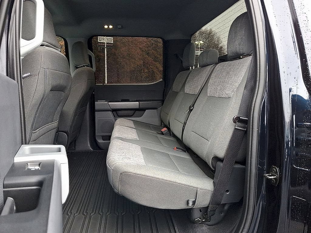 Used 2023 Ford F150 XLT w/ XTR Package AWD/4WD image 10