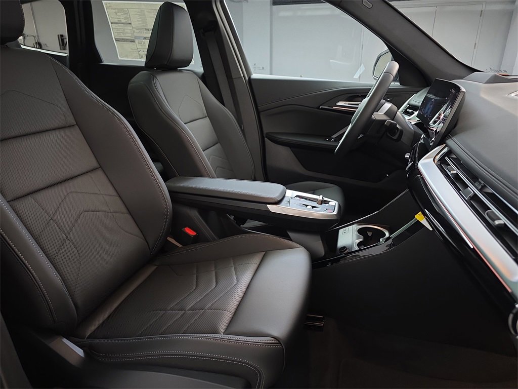 New 2026 BMW X1 xDrive28i w/ Technology Package image 10