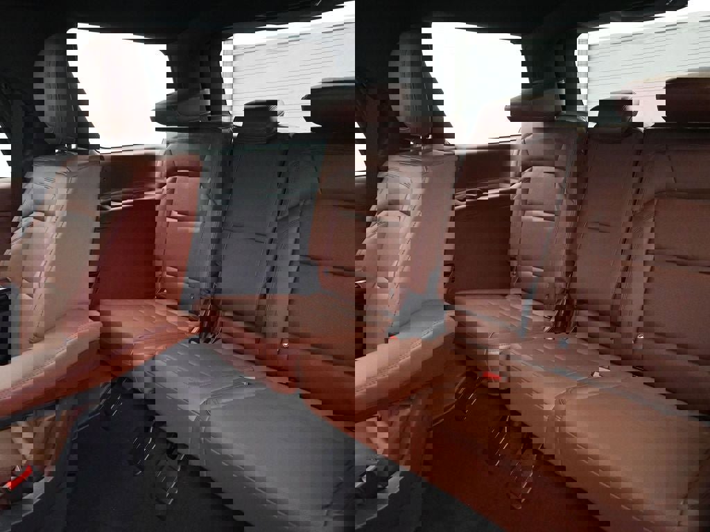 New 2026 Lincoln Navigator Reserve image 34