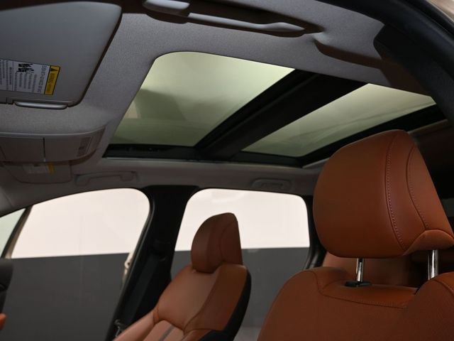 Certified 2023 MAZDA CX-50 Meridian Edition w/ Apex Package image 18