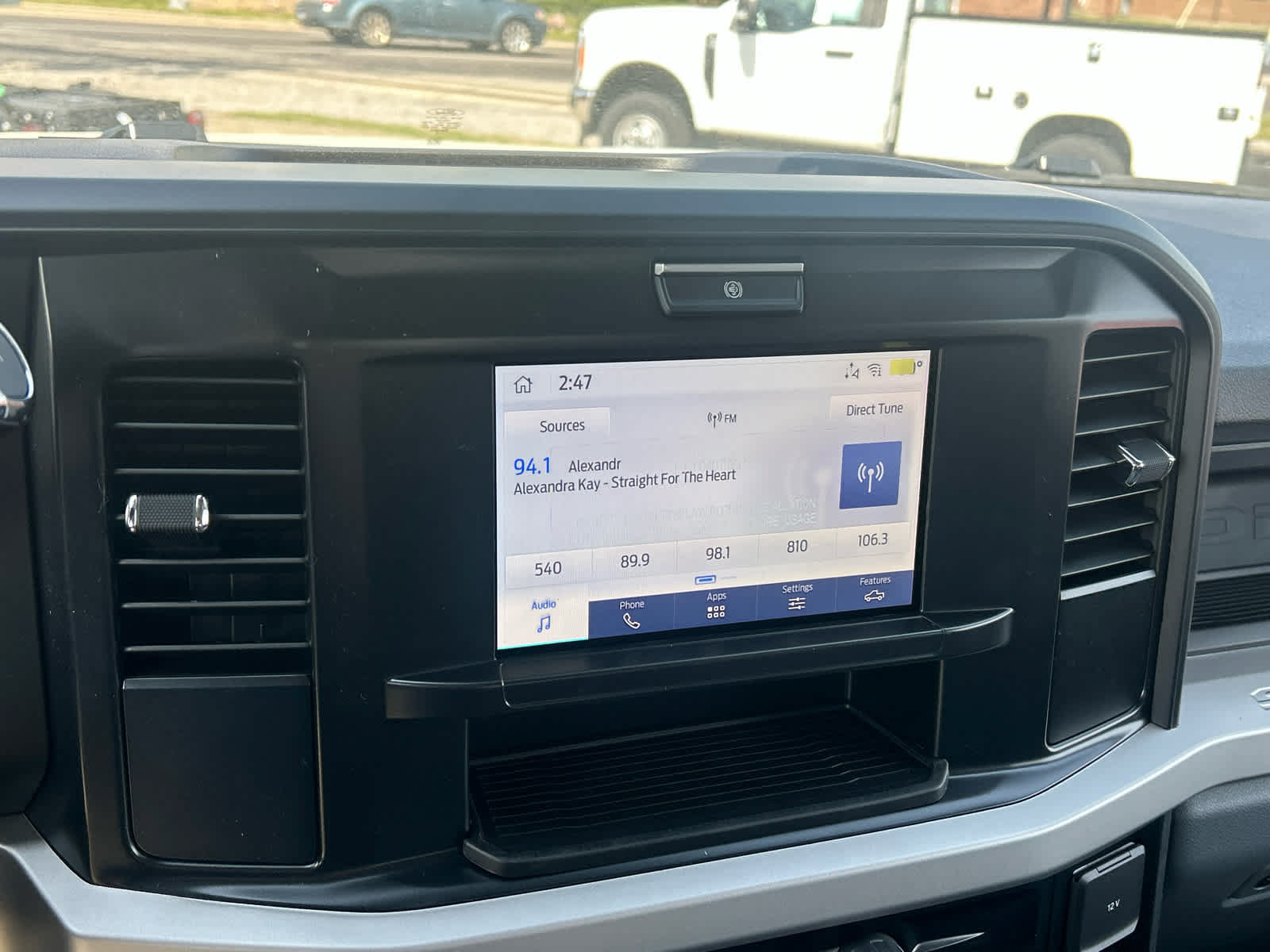 New 2026 Ford F450 XL AWD/4WD image 23