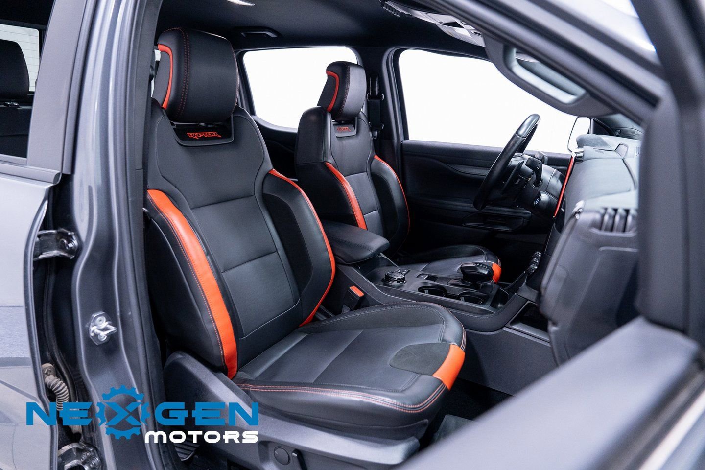 Used 2024 Ford Ranger Raptor image 55