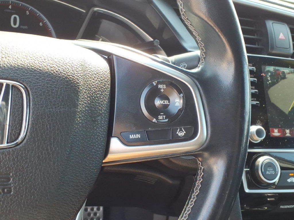 Used 2021 Honda Civic Sport image 25