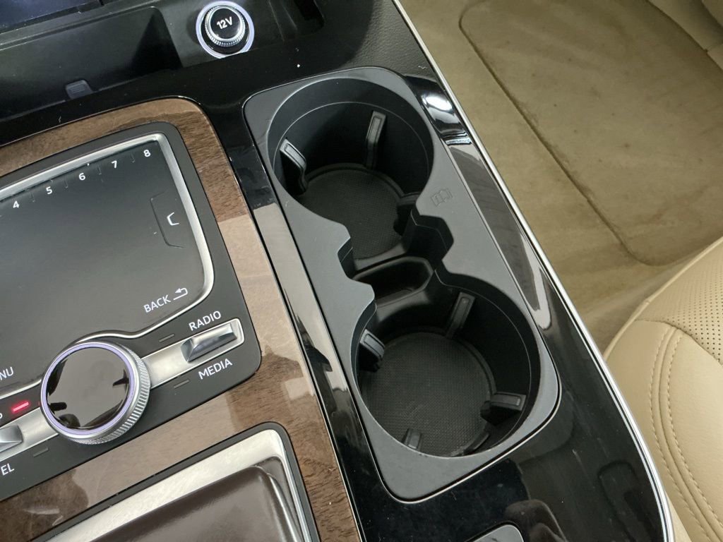 Used 2018 Audi Q7 3.0T Premium Plus w/ Premium Plus Package image 16