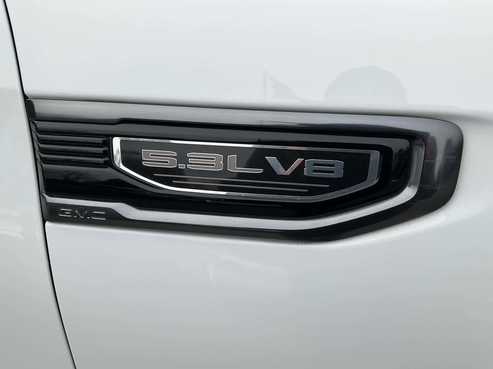 Used 2019 GMC Sierra 1500 AT4 w/ AT4 Premium Package image 11