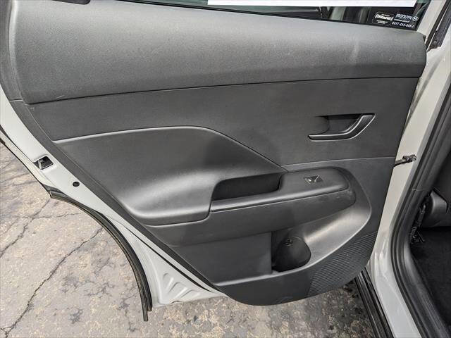 Used 2024 Hyundai Kona SEL image 12