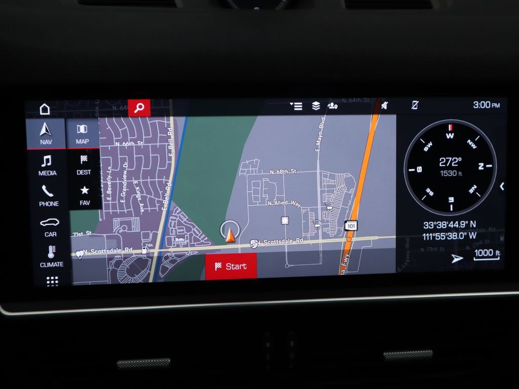 Used 2020 Porsche Cayenne S image 15