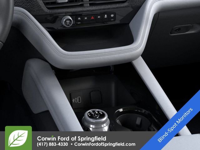 New 2026 Ford Explorer Platinum image 17