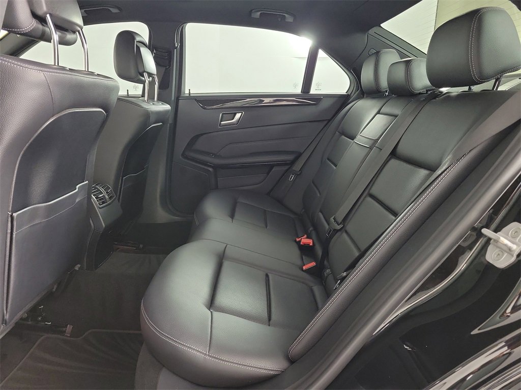 Used 2015 Mercedes-Benz E 350 Sedan image 10