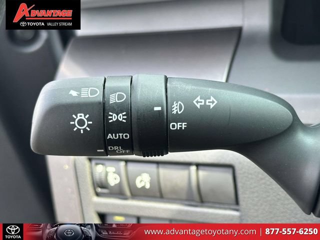 Used 2026 Toyota Tacoma SR5 AWD/4WD image 28