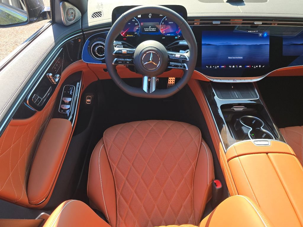 New 2027 Mercedes-Benz S 500 4MATIC image 24