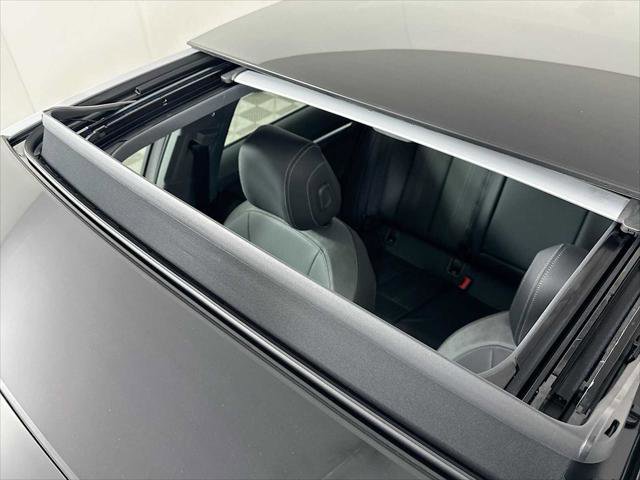 Certified 2025 Audi A3 2.0T Premium Plus w/ Premium Plus Package AWD/4WD image 20