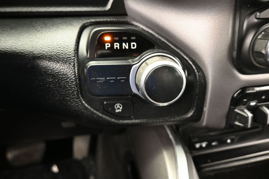 Used 2019 RAM 1500 Big Horn RWD image 26