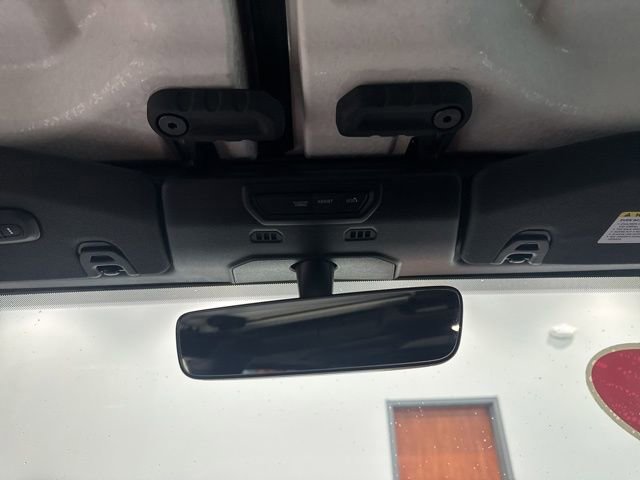 Used 2021 Jeep Wrangler Unlimited Rubicon image 35