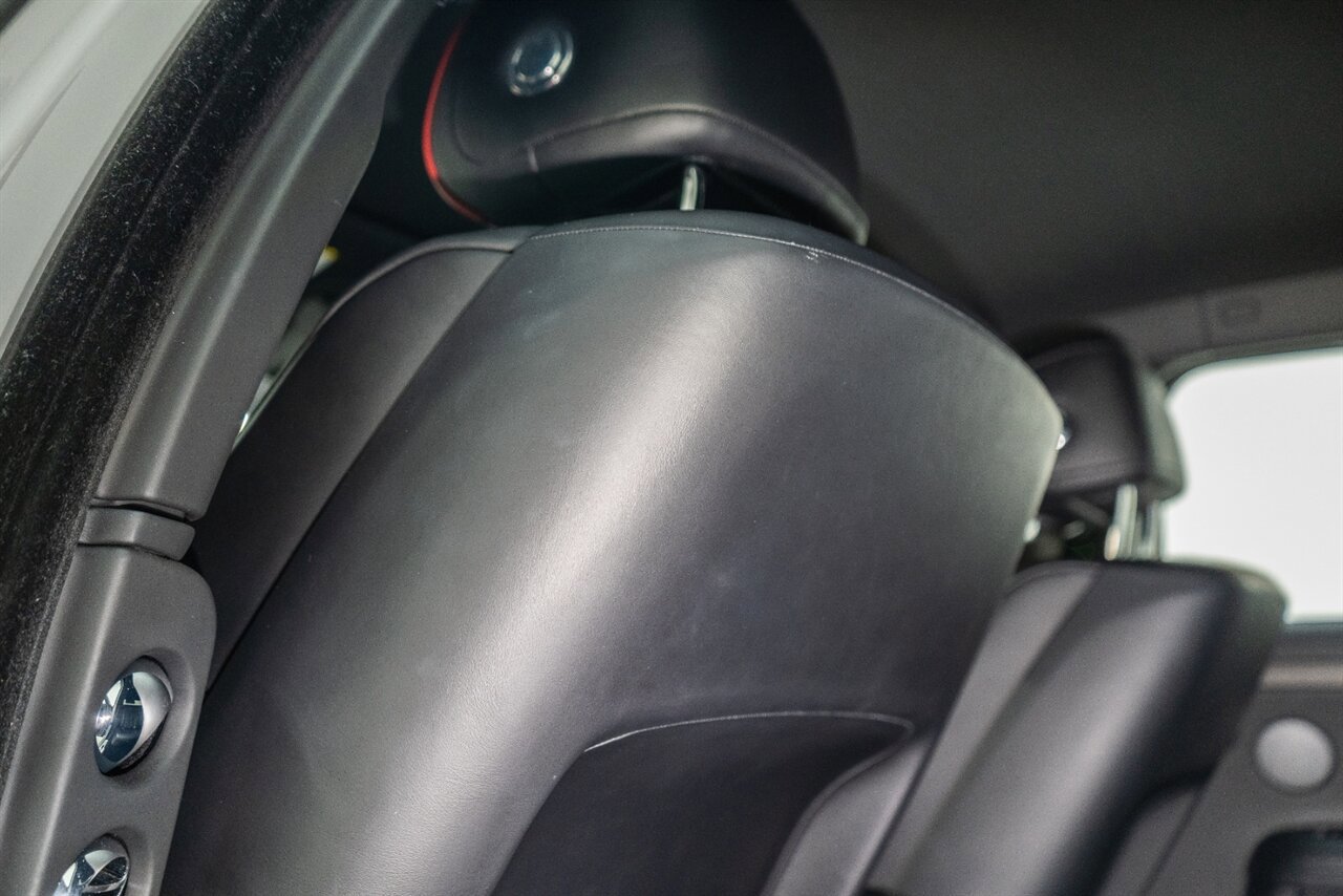 Used 2022 Rolls-Royce Ghost image 31