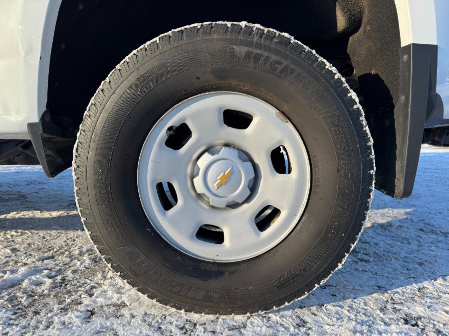 Used 2016 Chevrolet Colorado W/T image 13