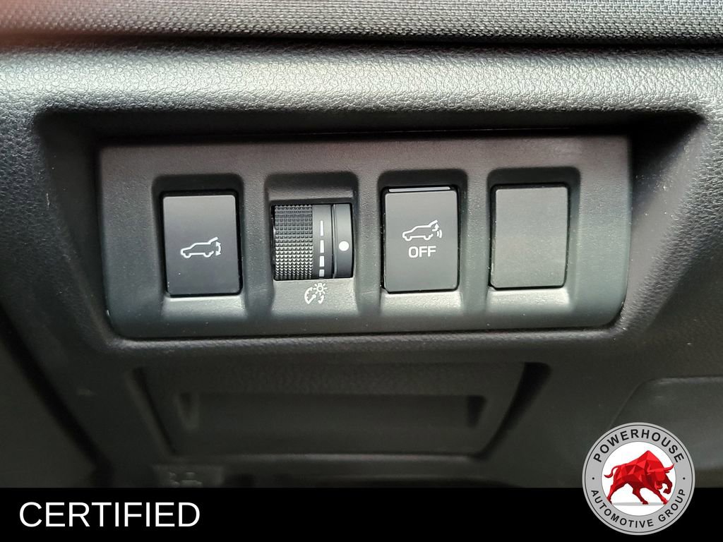 Used 2024 Subaru Outback Premium image 28