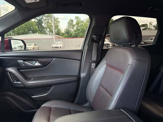 Used 2022 Chevrolet Blazer RS image 23