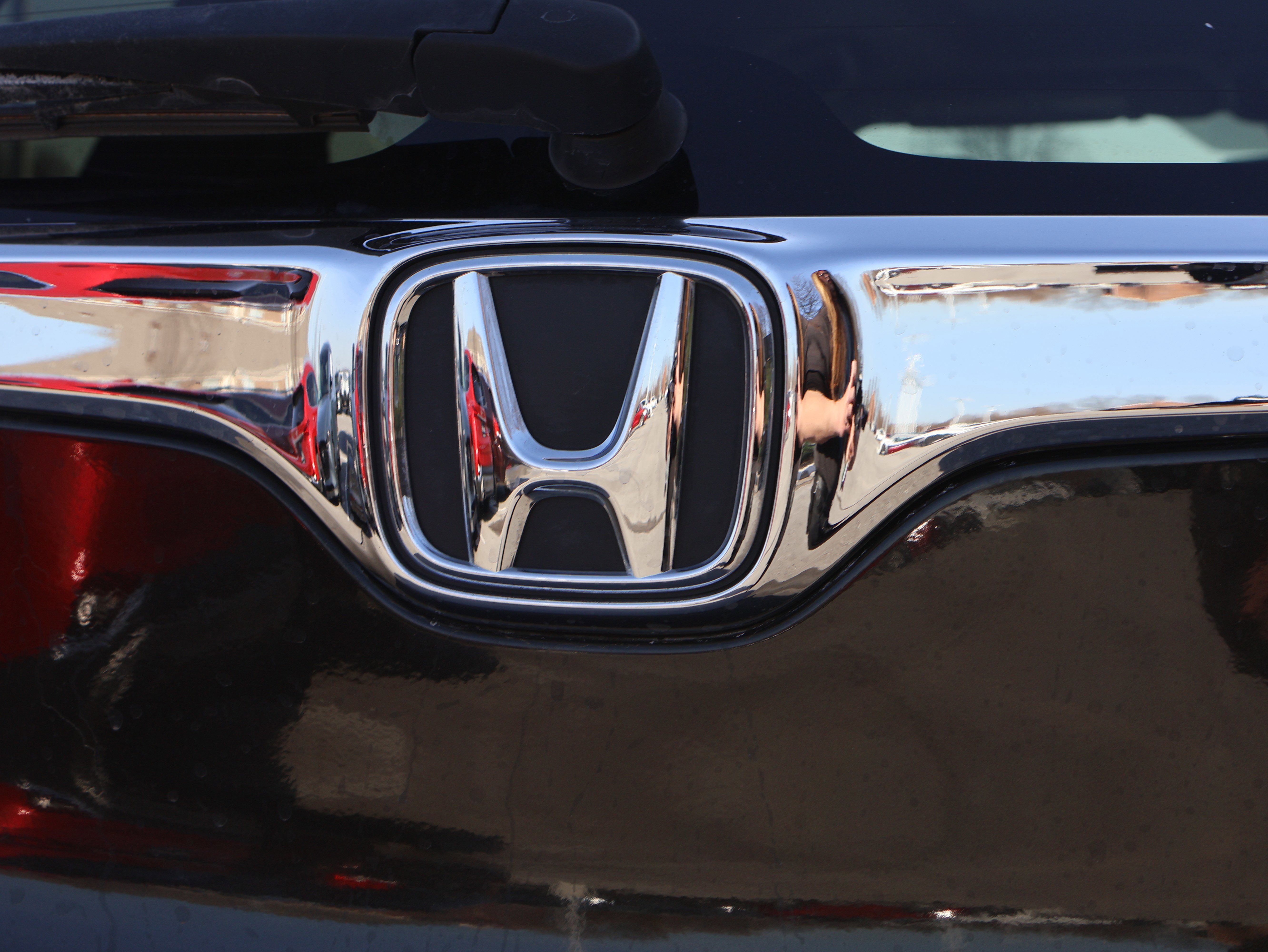 Used 2019 Honda CR-V EX-L image 16