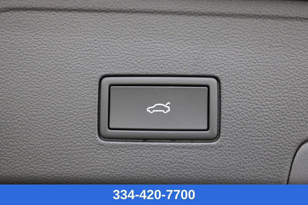 New 2025 Volkswagen Atlas Cross Sport SEL Premium R-Line image 30