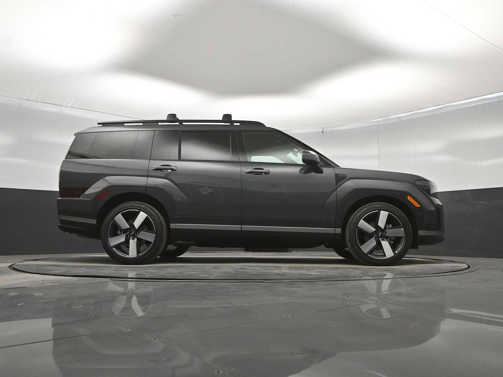 New 2026 Hyundai Santa Fe Limited AWD/4WD image 39