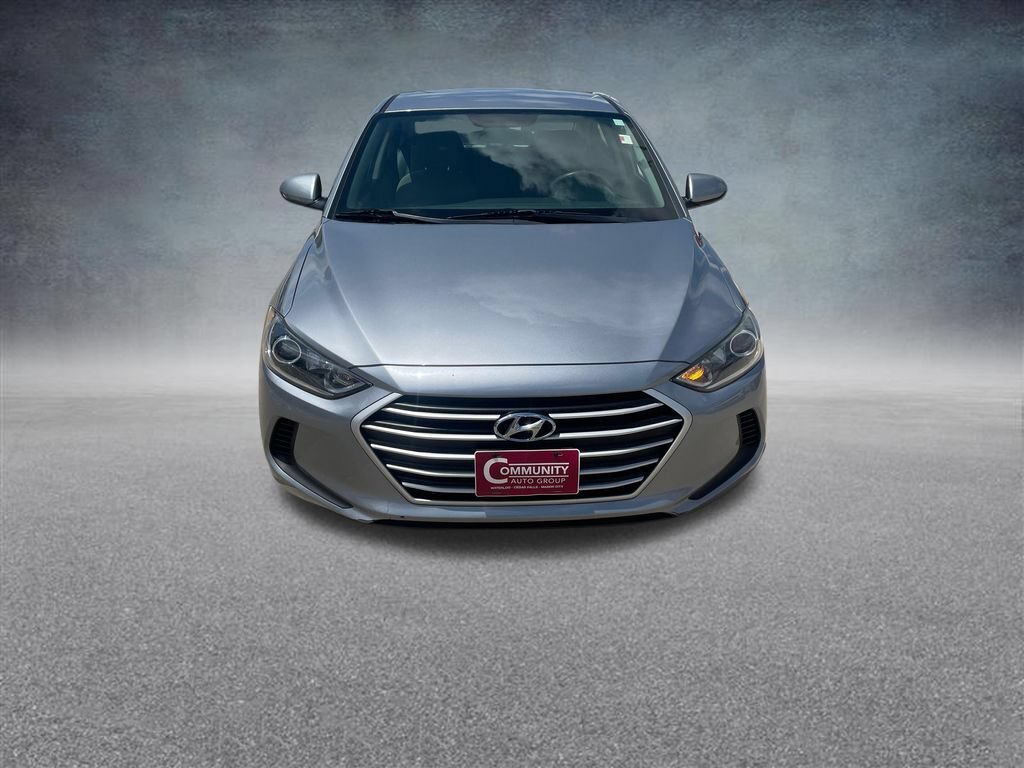 Used 2017 Hyundai Elantra SE FWD image 8