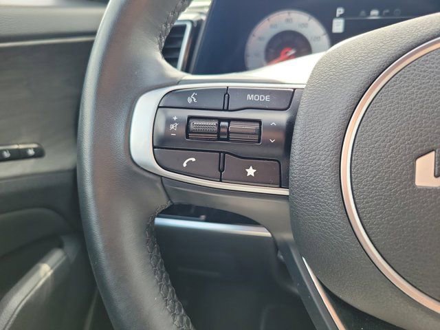 Used 2025 Kia Sportage X-Pro Prestige image 25