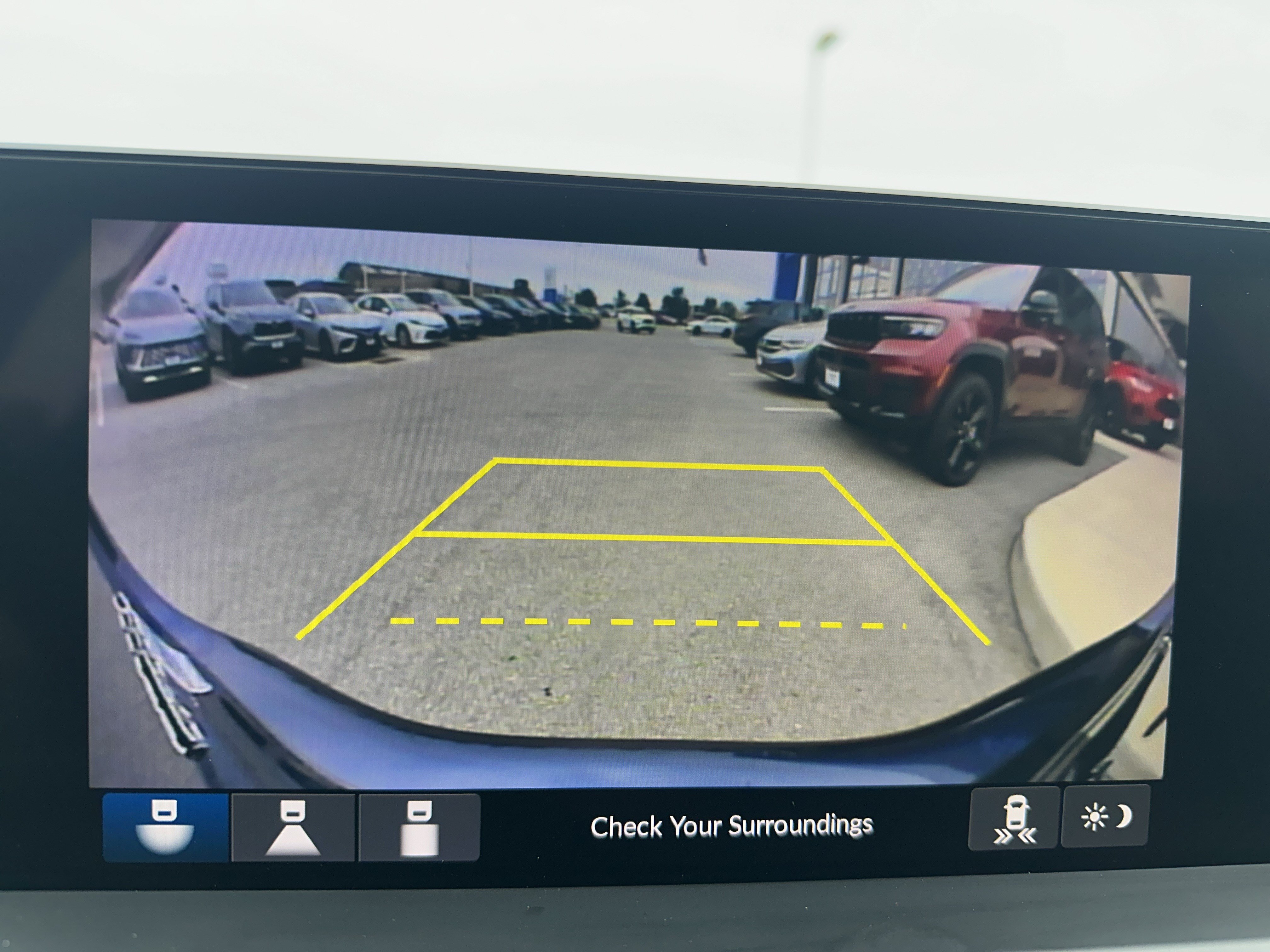 Used 2025 Honda Accord Touring image 18
