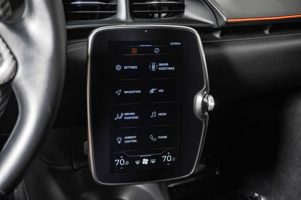 Used 2023 McLaren Artura RWD image 27