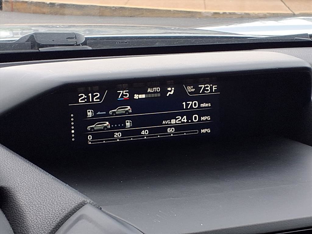 Used 2019 Subaru Forester Sport image 5