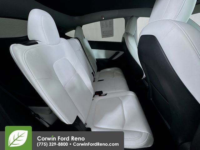 Used 2021 Tesla Model Y Long Range image 26