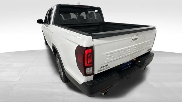 Used 2024 Honda Ridgeline TrailSport image 5