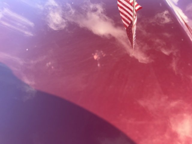 Used 2018 Chrysler Pacifica LX image 4