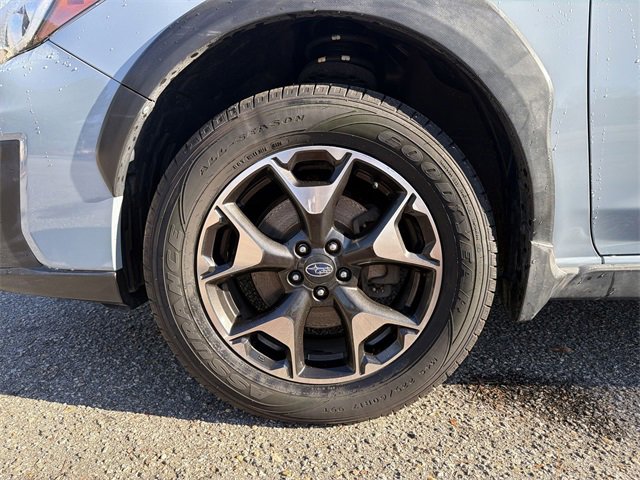 Used 2020 Subaru Crosstrek 2.0i Premium image 10