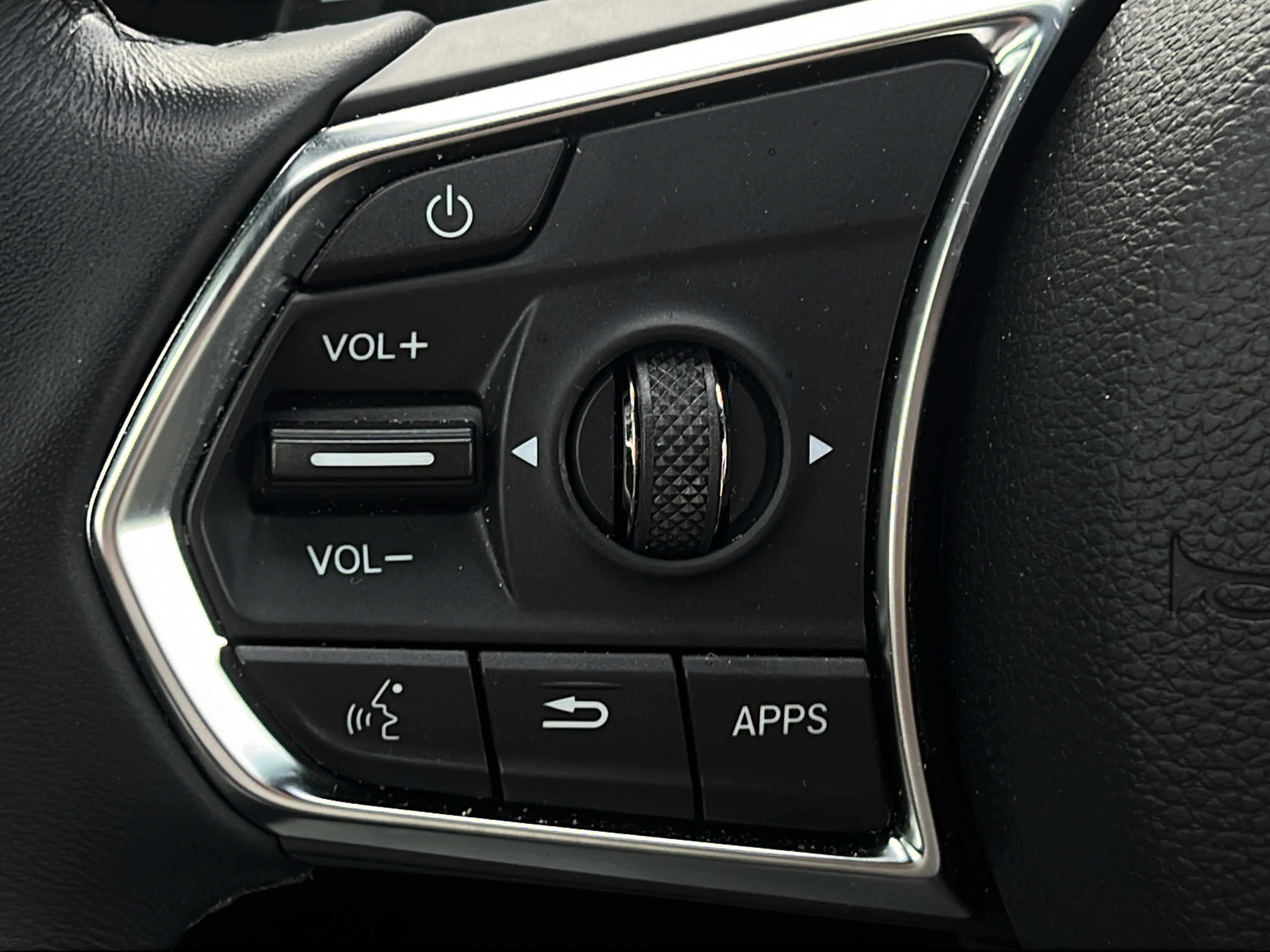 Certified 2026 Acura RDX SH-AWD image 22