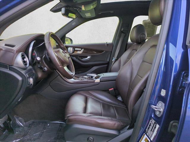 Used 2017 Mercedes-Benz GLC 300 4MATIC image 17