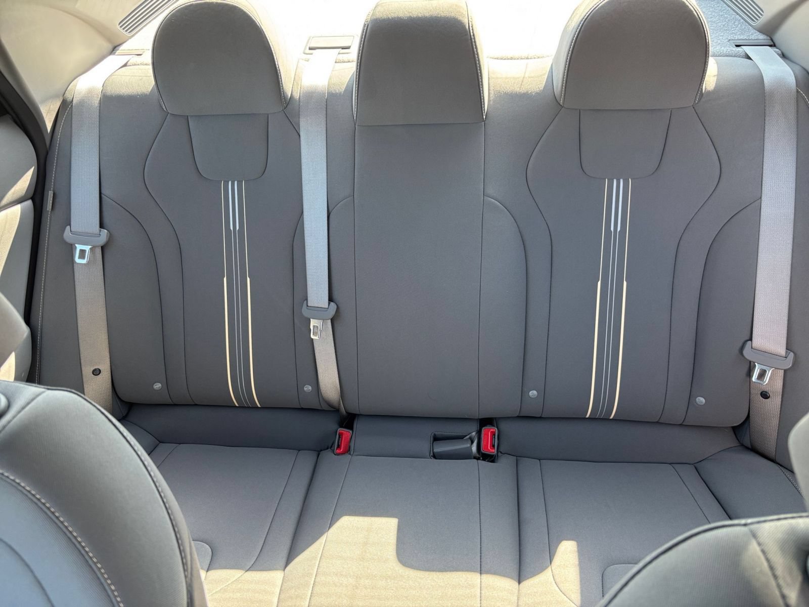 Used 2026 Hyundai Elantra Sport FWD image 37