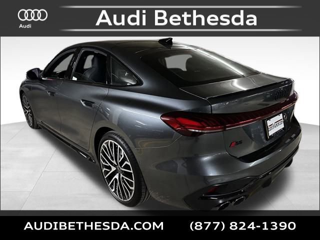 New 2025 Audi S5 Premium Plus image 5