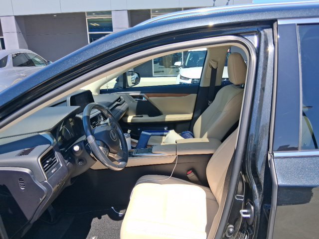 Used 2021 Lexus RX 350 FWD w/ Premium Package image 5