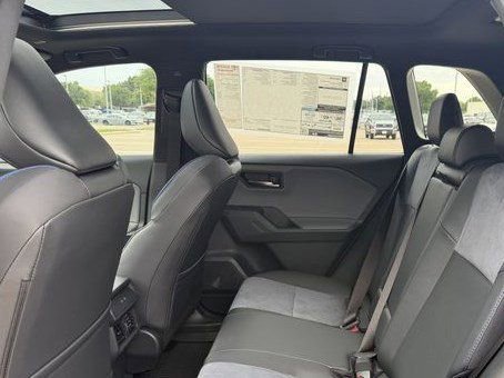 New 2026 Toyota RAV4 XSE AWD/4WD image 27
