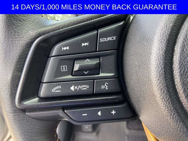 Used 2024 Subaru Outback Wilderness AWD/4WD image 28