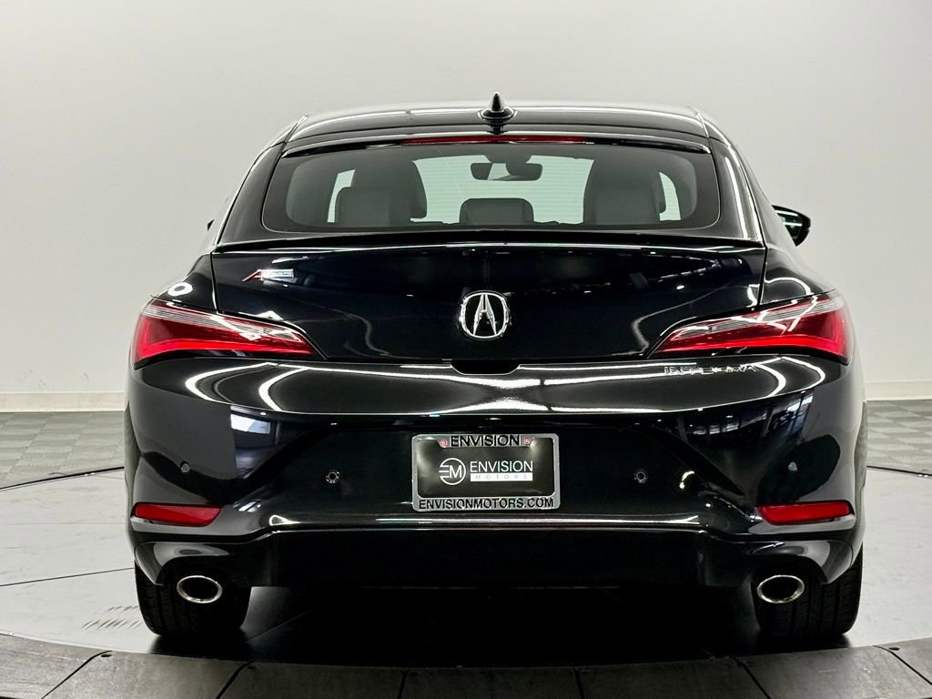 Used 2025 Acura Integra A-Spec image 9