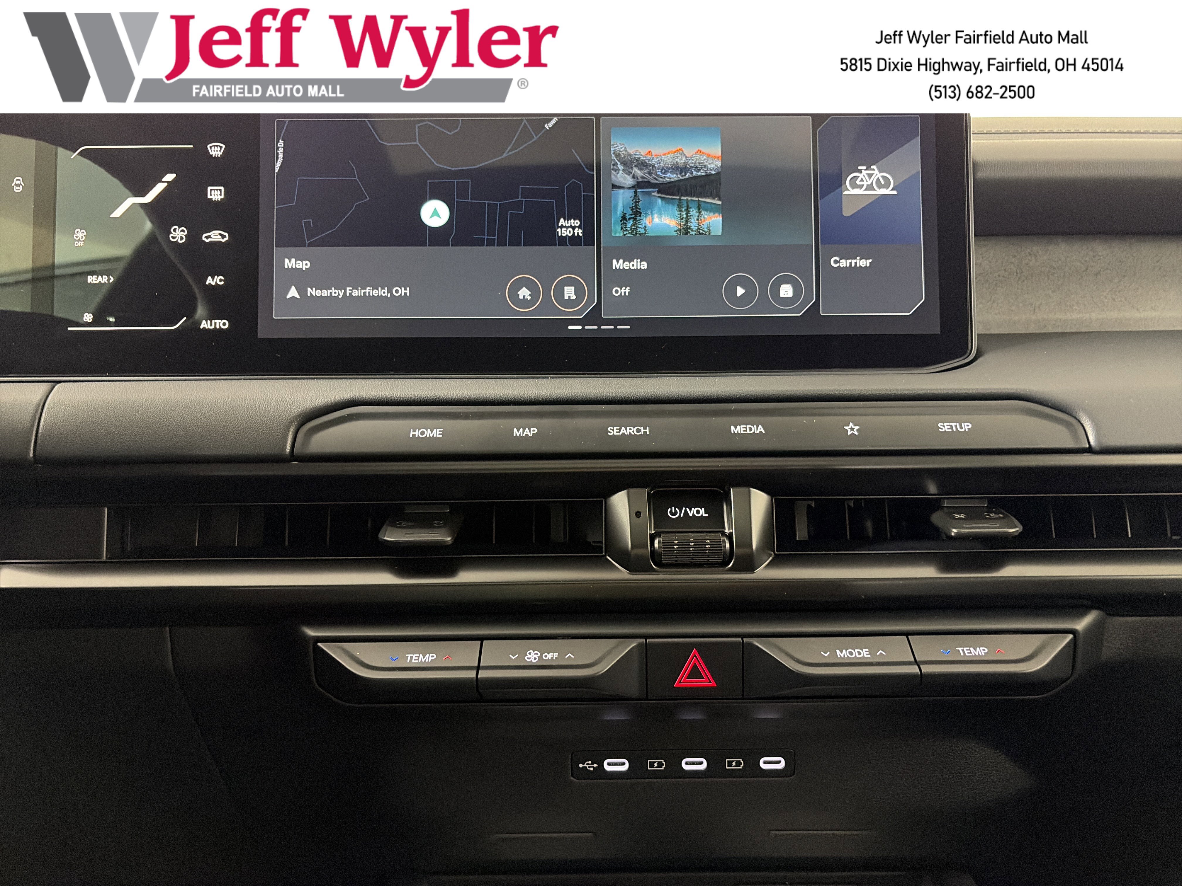 New 2027 Kia Telluride EX X-Line image 17