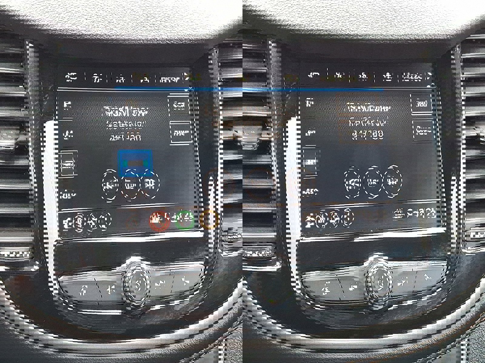 Used 2020 Chevrolet Trax LT w/ LT Convenience Package image 16